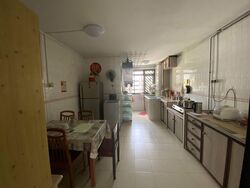 Blk 419 Fajar Road (Bukit Panjang), HDB 4 Rooms #634674591